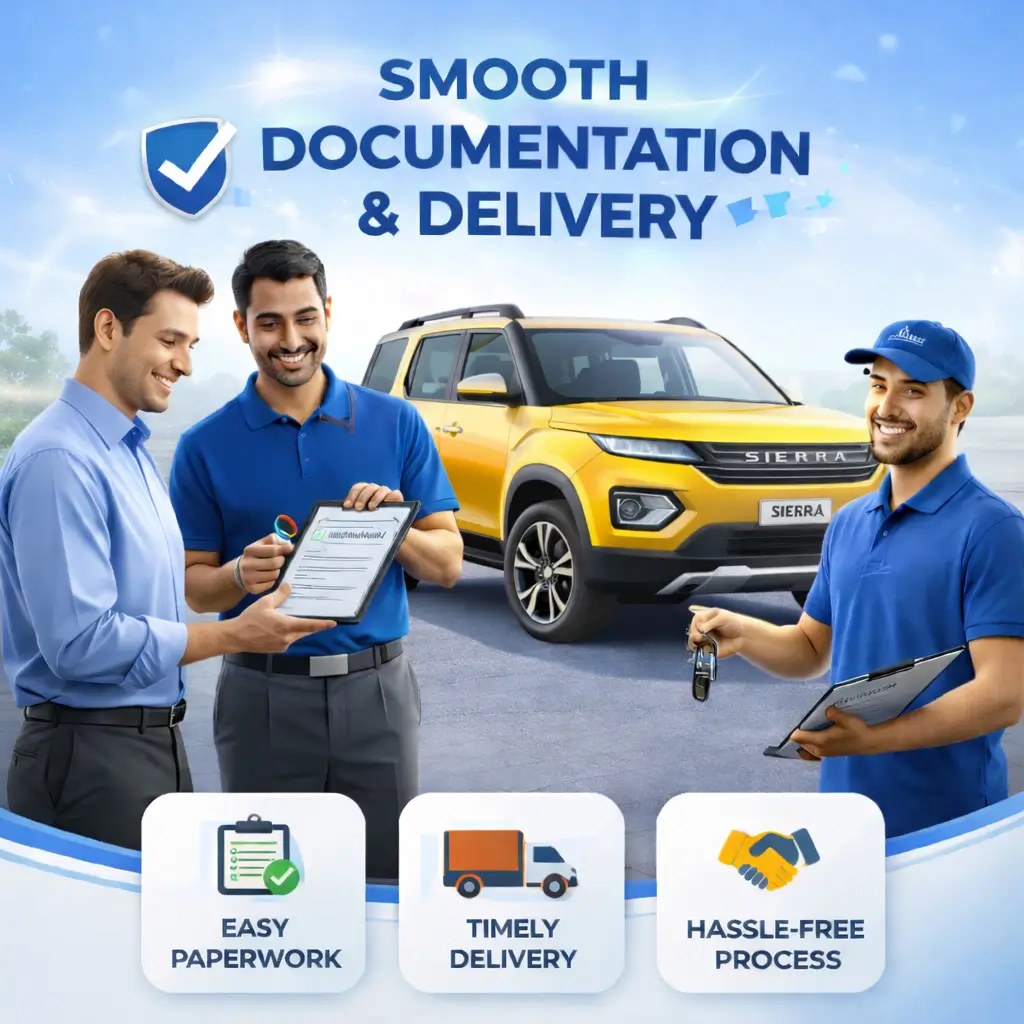 Smooth documentation