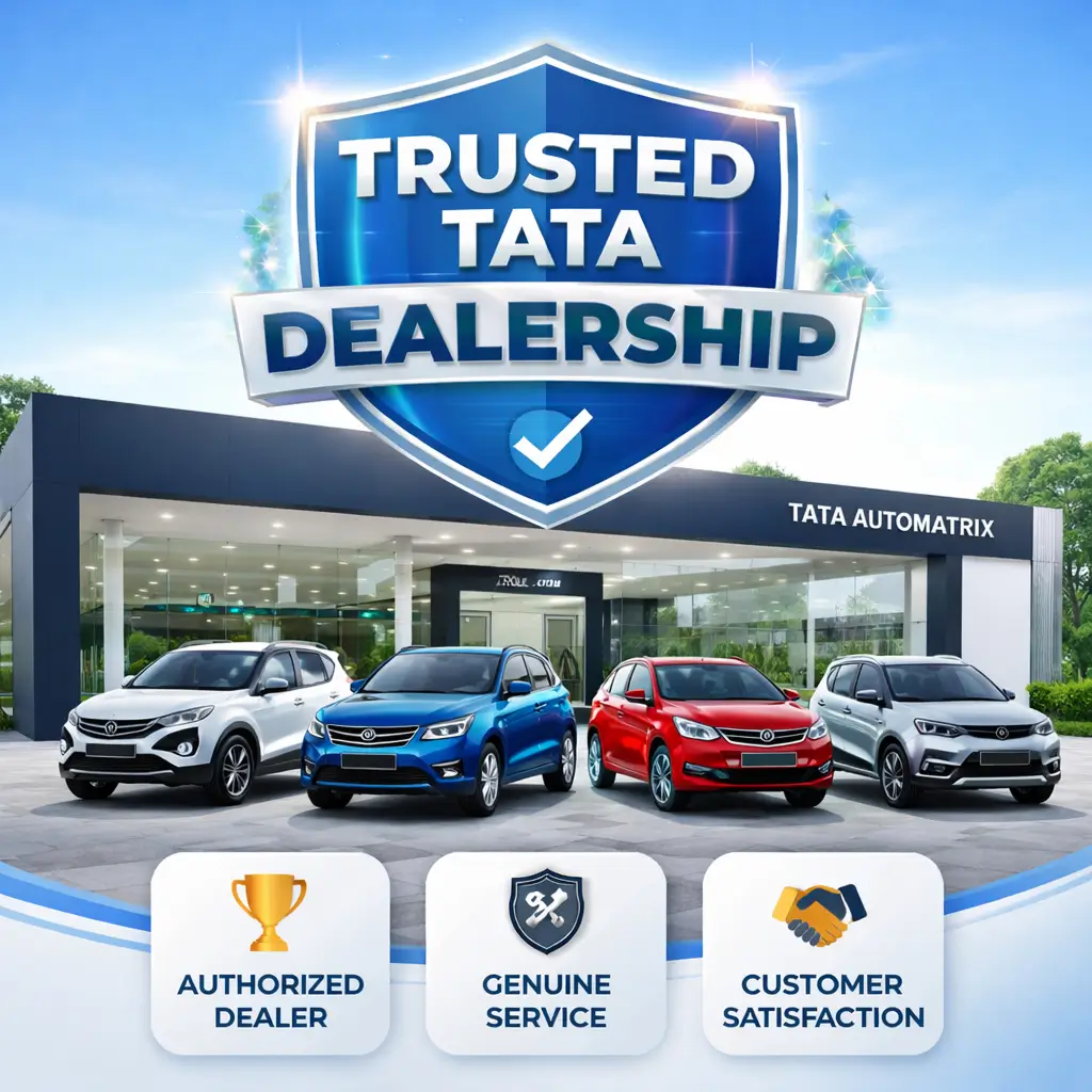 Tata Trusted